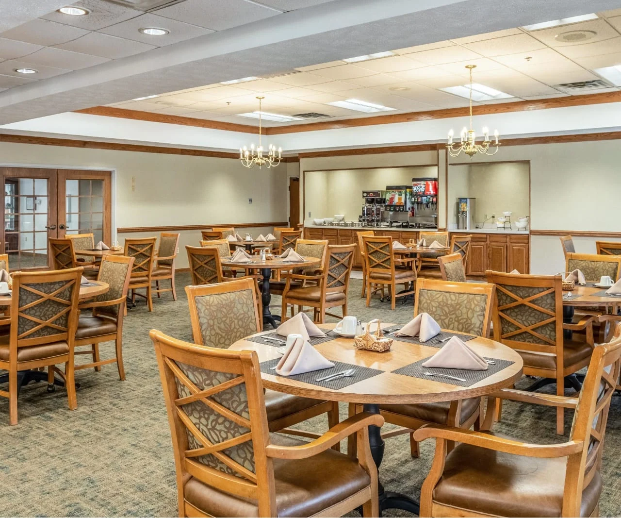 Image of Elison Assisted Living & Memory Care of Marietta (3)