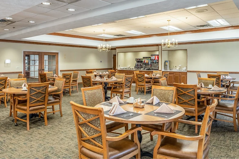 Image of Elison Assisted Living & Memory Care of Marietta (3)