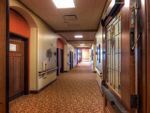 Image of St Clare Commons (3)