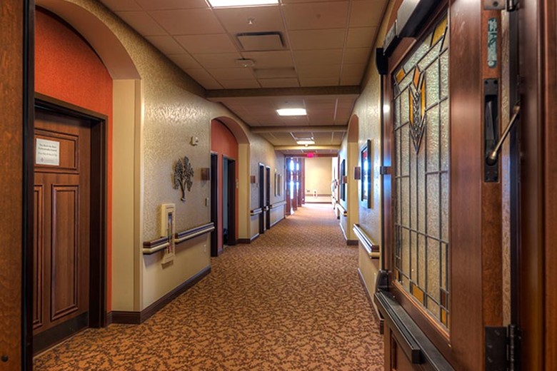 Image of St Clare Commons (3)