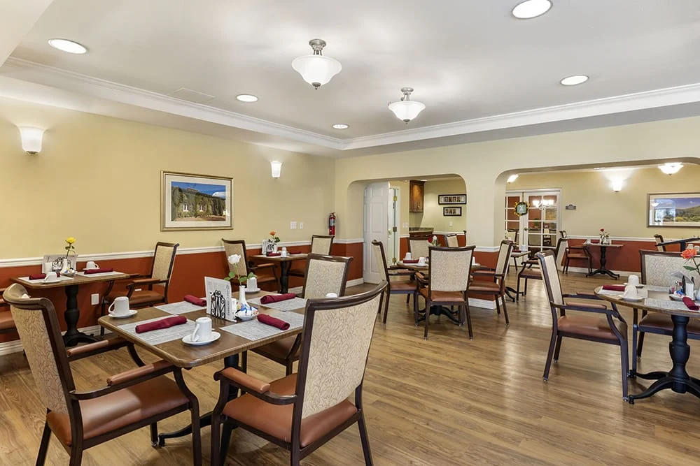 Image of Brookdale Monrovia (3)