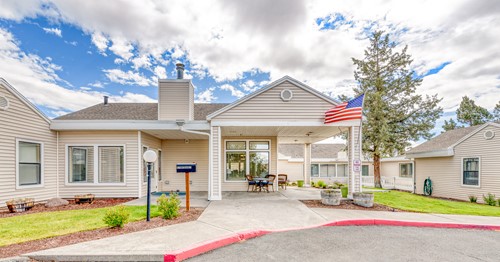Image of Chinook Place Senior Living (2)