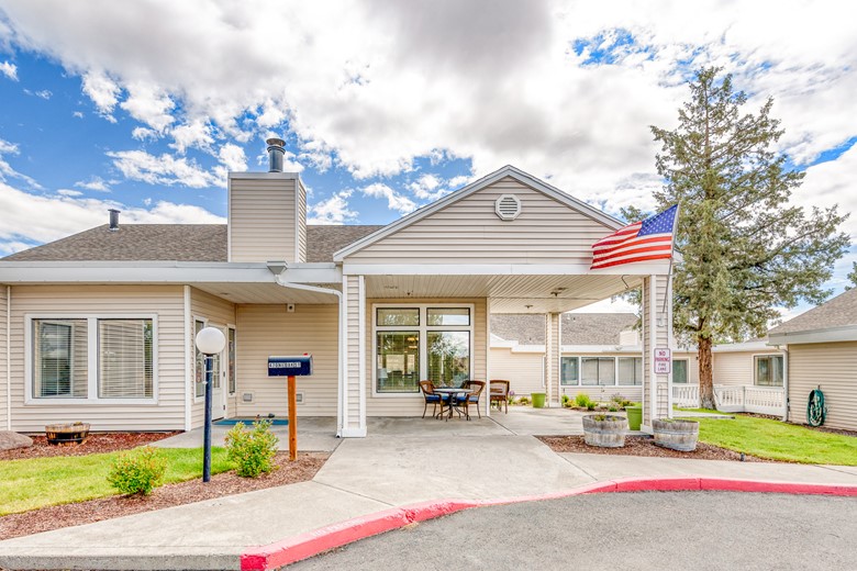 Image of Chinook Place Senior Living (2)