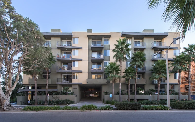 Image of Monte Carlo Apartments (1)