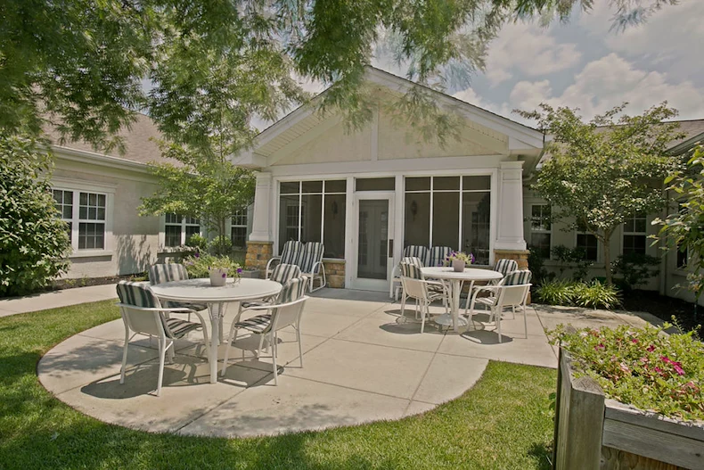 Image of Brandywine Reflections (3)