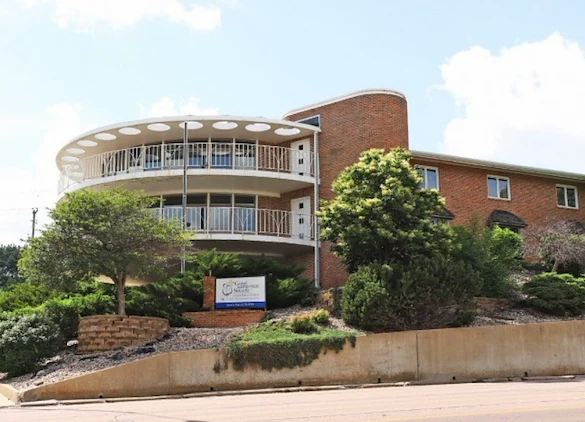 Image of Good Samaritan - Sioux Falls Center Health Services (1)