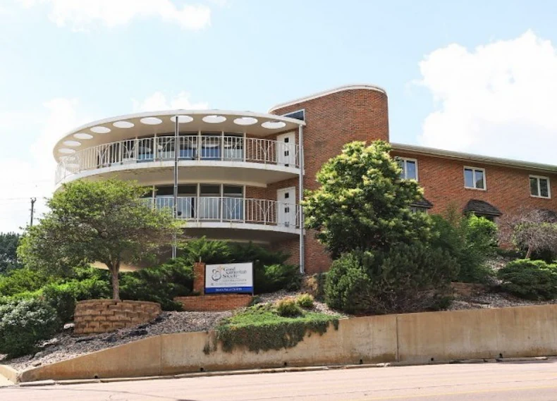 Image of Good Samaritan - Sioux Falls Center Health Services (1)