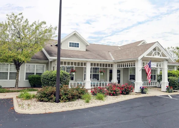 Image of LakeHouse Taylor Place (1)