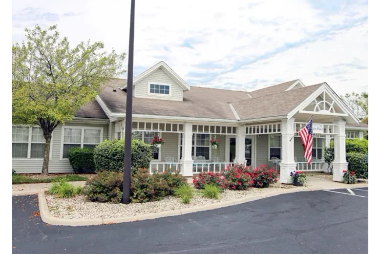 Image of LakeHouse Taylor Place (1)