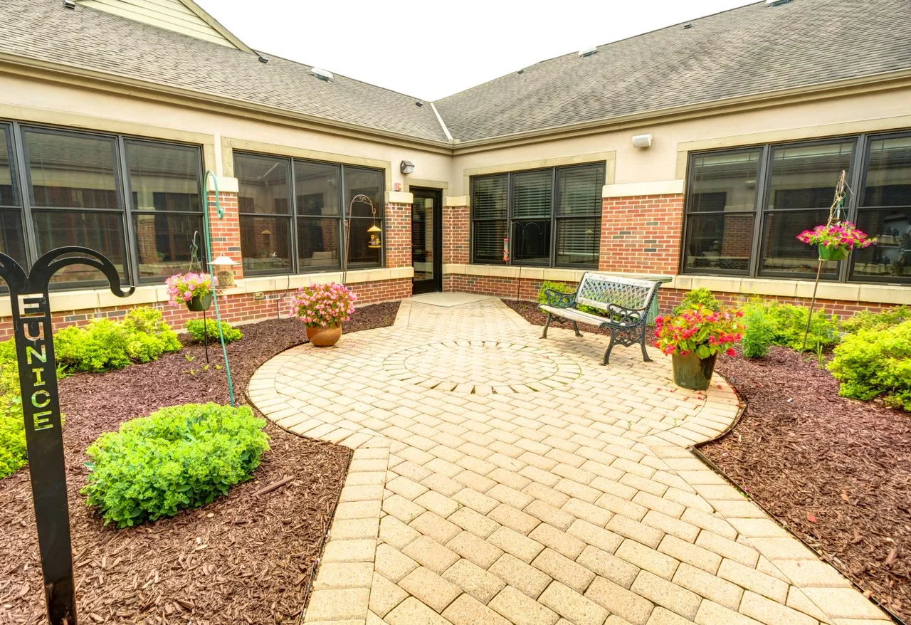 Image of The Auberge at Oak Village (2)
