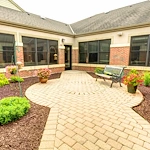 Image of The Auberge at Oak Village (2)