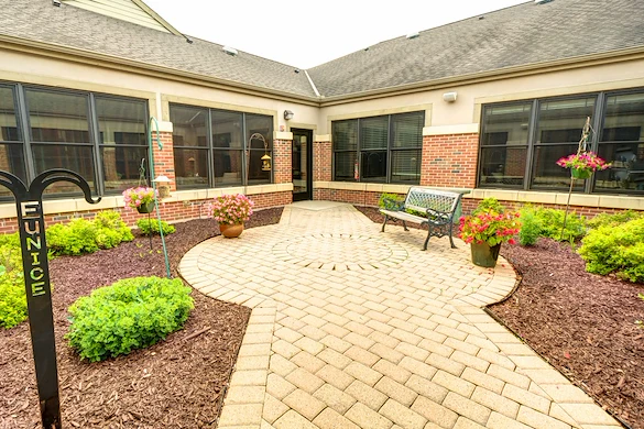 Image of The Auberge at Oak Village (2)