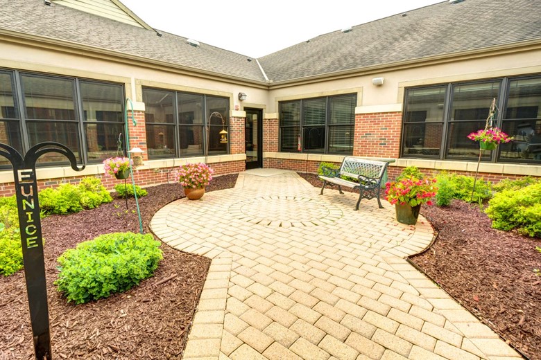 Image of The Auberge at Oak Village (2)