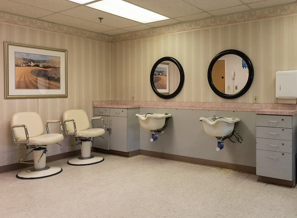 Image of Atlas Rehabilitation & Healthcare Center at West Deptford (7)