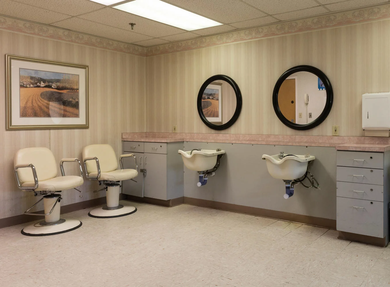 Image of Atlas Rehabilitation & Healthcare Center at West Deptford (7)