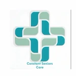 Constant Seniors Care's Logo