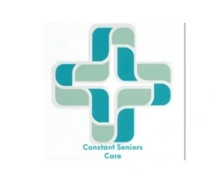Constant Seniors Care's Logo