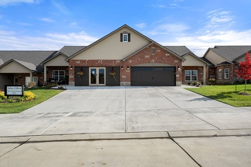 Image of The Villas at Heritage Pointe (1)