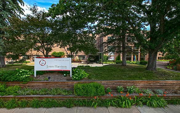 Image of Jones Harrison Residence (1)