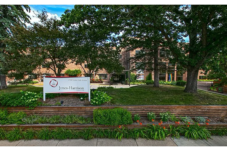 Image of Jones Harrison Residence (1)