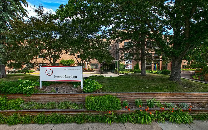 Image of Jones Harrison Residence (1)