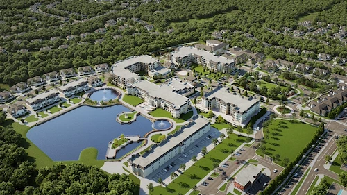 Image of Searstone Retirement Community (1)