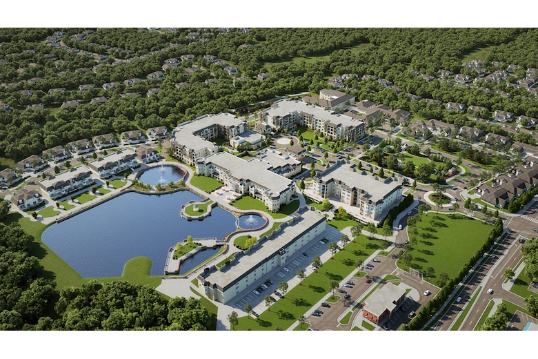 Image of Searstone Retirement Community (1)