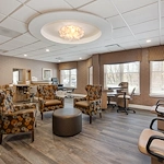 Image of The Residence at Selleck's Woods (2)