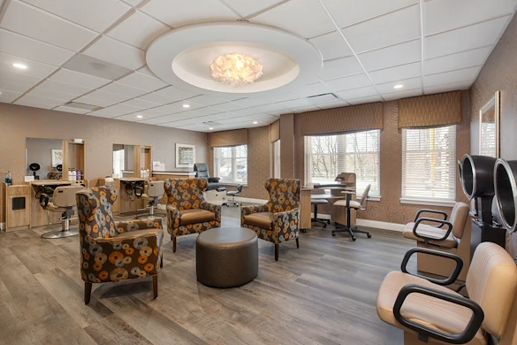 Image of The Residence at Selleck's Woods (2)