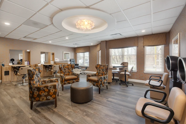 Image of The Residence at Selleck's Woods (2)