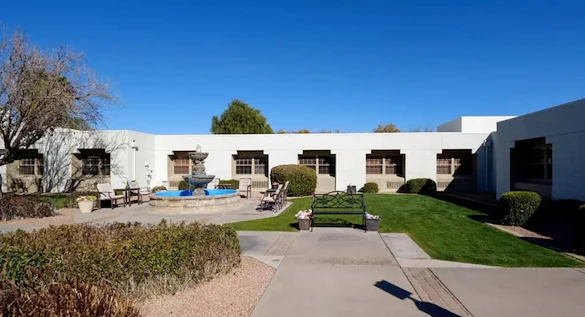 Image of Chandler Post Acute & Rehabilitation (5)