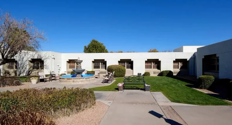 Image of Chandler Post Acute & Rehabilitation (5)