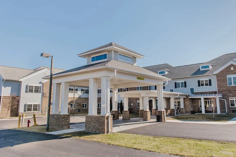 Image of English Meadows Abingdon Campus (1)