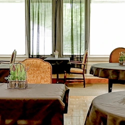 Image of Signature Healthcare At Jefferson Manor Rehab & We (5)