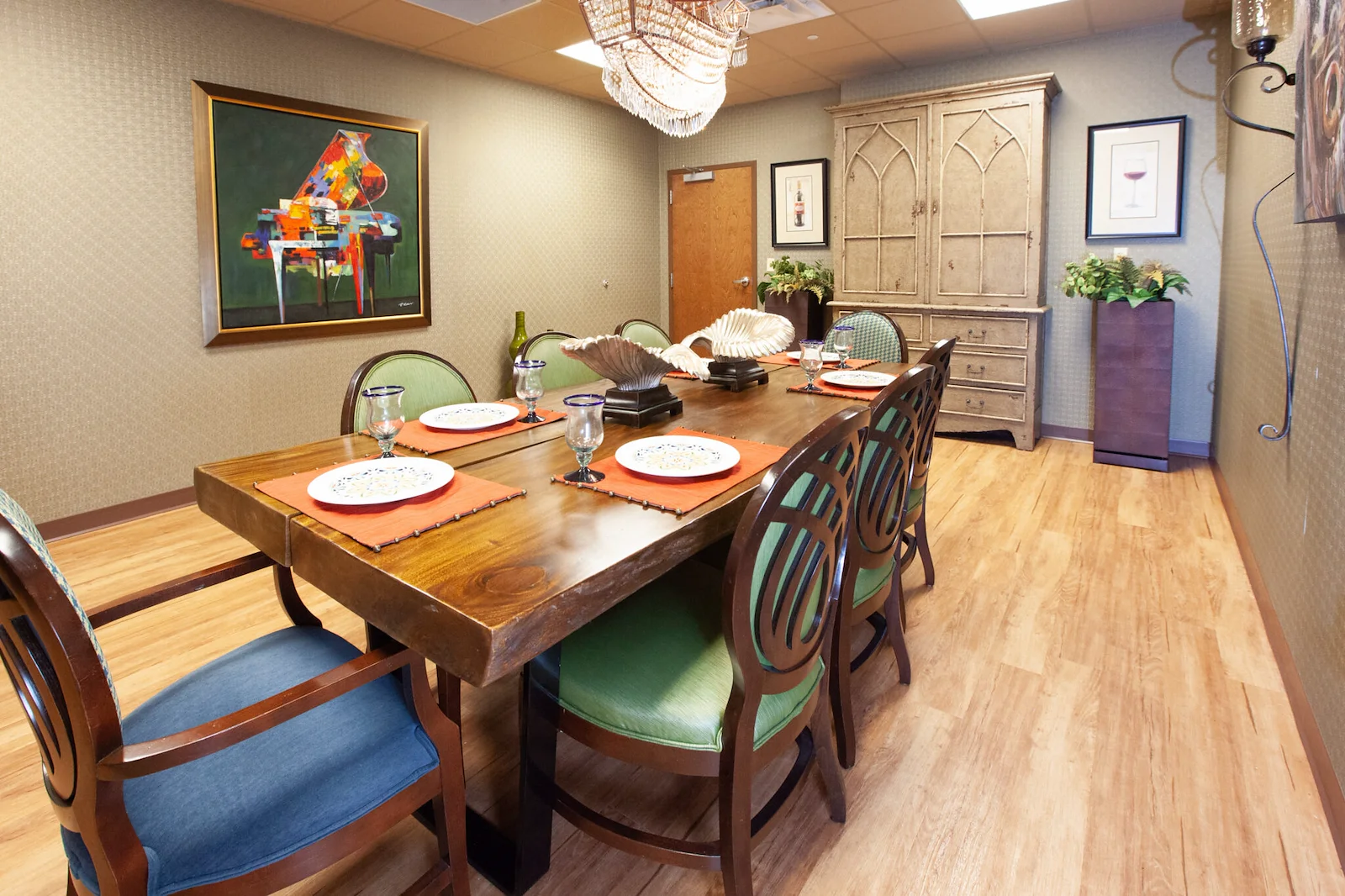 Image of AHC Harbor View (5)