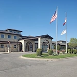 Image of Stoney Brook of Belton (1)