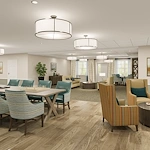 Image of The Residence at Great Woods (2)