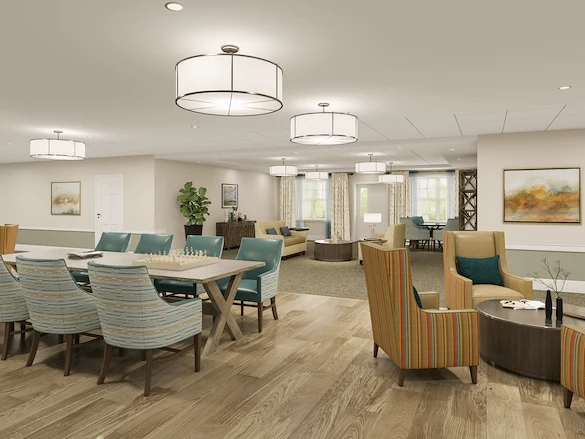 Image of The Residence at Great Woods (2)