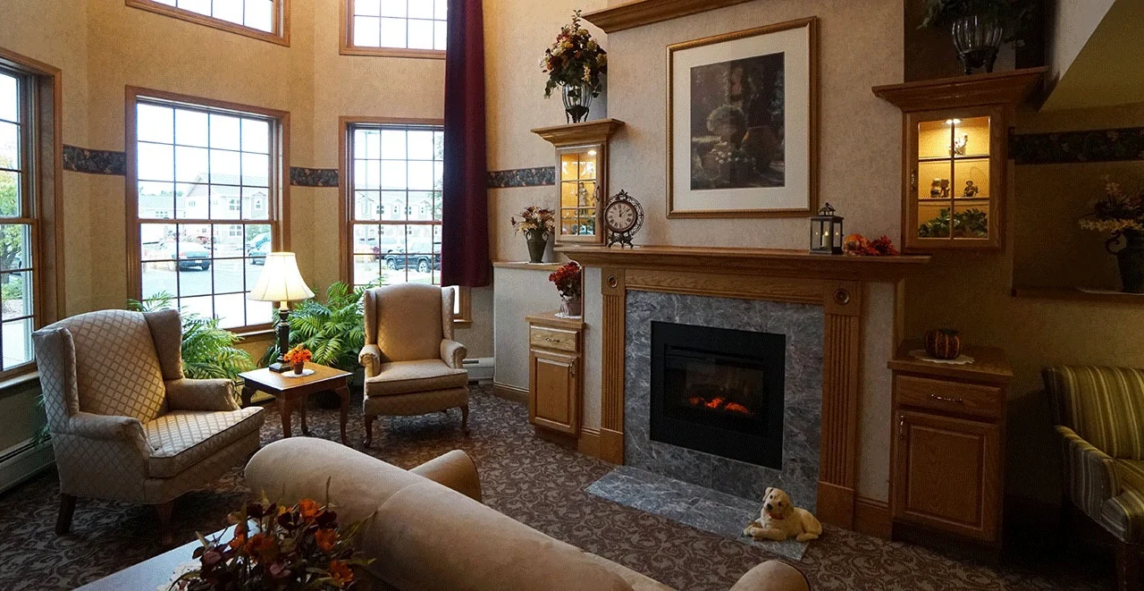 Image of Renaissance by Rennes - Wisconsin Rapids (3)