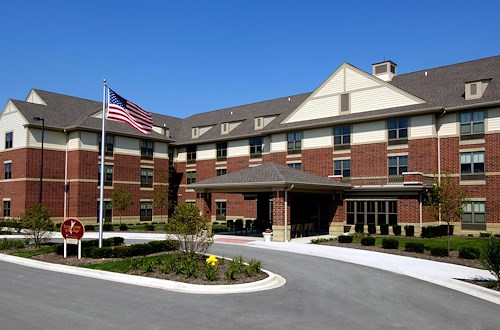 Image of Victory Centre of Sierra Ridge (1)