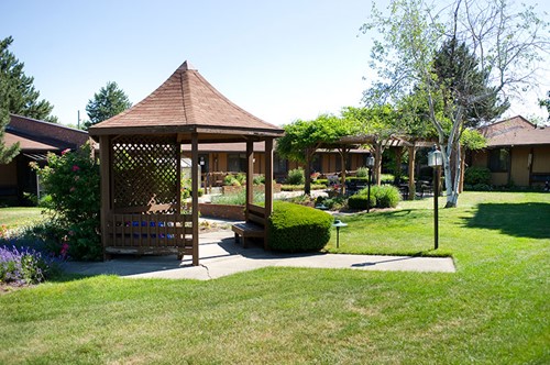 Image of The Village of Westland (3)