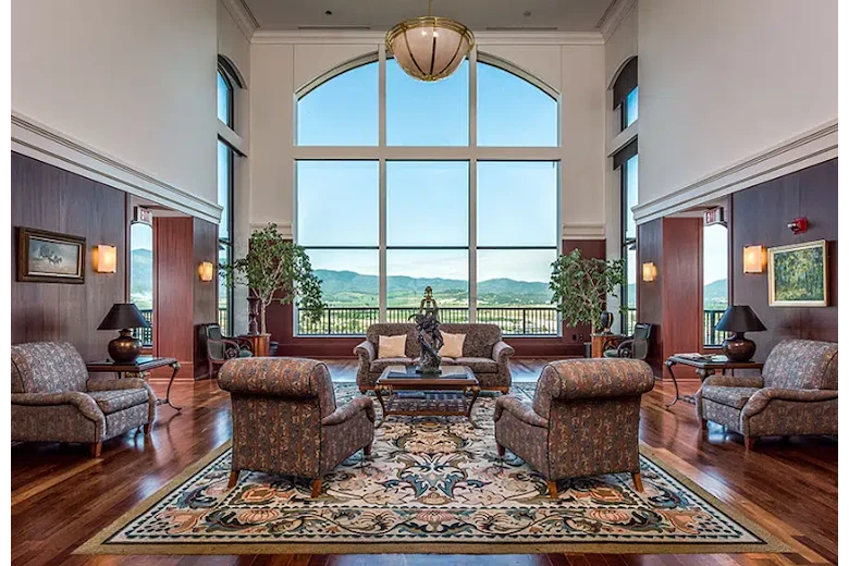 Image of Rogue Valley Manor Health Care (5)