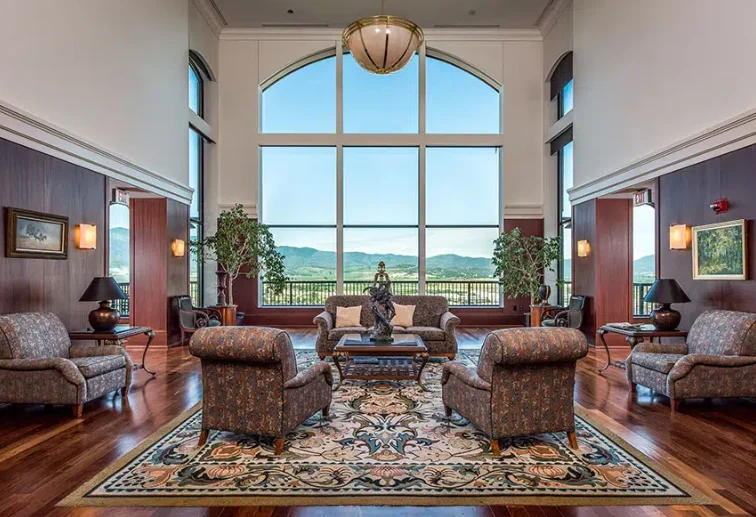 Image of Rogue Valley Manor Health Care (5)