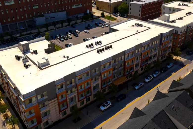 Image of Ashland Commons (1)
