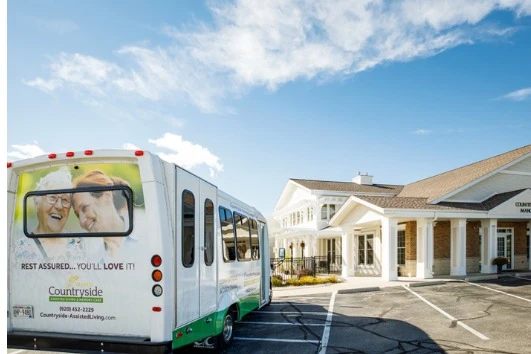 Image of Countryside Manor Assisted Living and Memory Care (3)