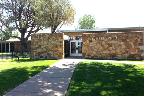 Image of Sunset Villa Healthcare (1)