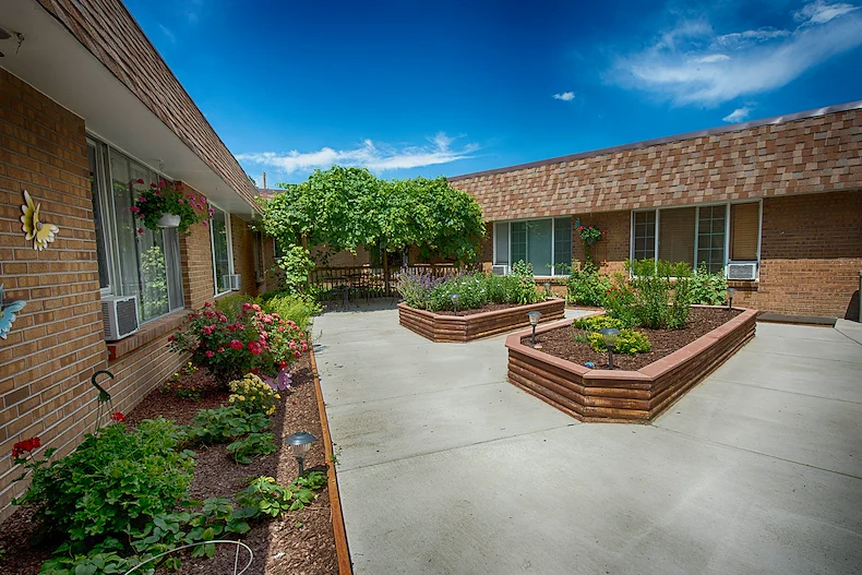 Image of Clear Creek Care Center (6)