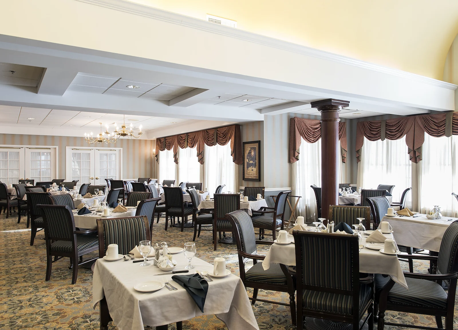 Image of St. Ann's Community at Chapel Oaks (3)