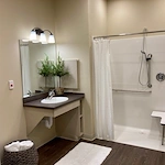 Weatherly Court Apartment 