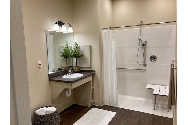Weatherly Court Apartment 
